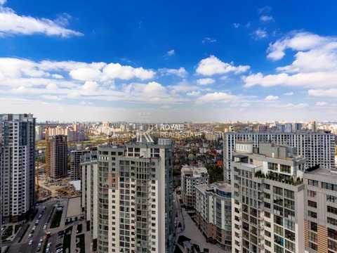 квартира за адресою Андрія Верхогляда вул. (Михайла Драгомирова), 9
