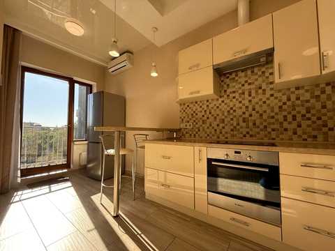 квартира за адресою Велика Арнаутська вул., 39