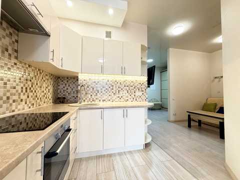 квартира за адресою Велика Арнаутська вул., 39