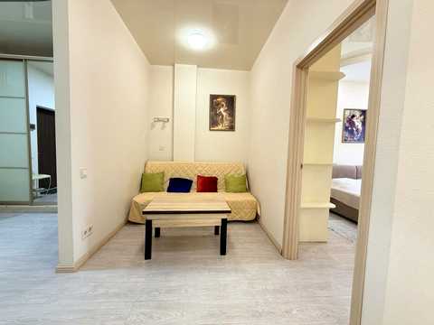 квартира за адресою Велика Арнаутська вул., 39