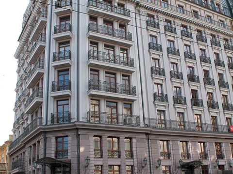 квартира за адресою Велика Арнаутська вул., 39