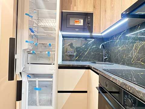 квартира за адресою Львів, Рудненська вул. (Білогорська), 8-К