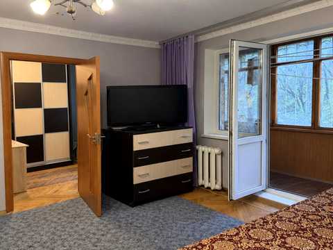 квартира по адресу Михаила Донца ул., 18
