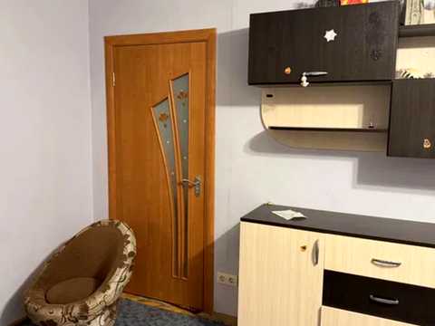 квартира по адресу Михаила Донца ул., 18