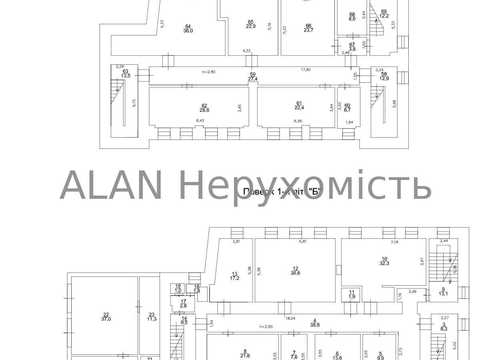 комерційна за адресою Костянтинівська вул., 32б
