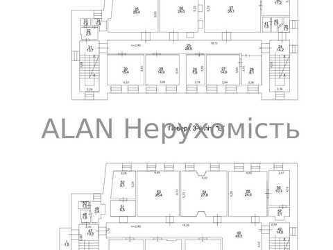комерційна за адресою Костянтинівська вул., 32б