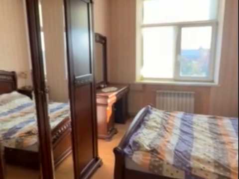 квартира по адресу Берестейский просп. (Победы), 78