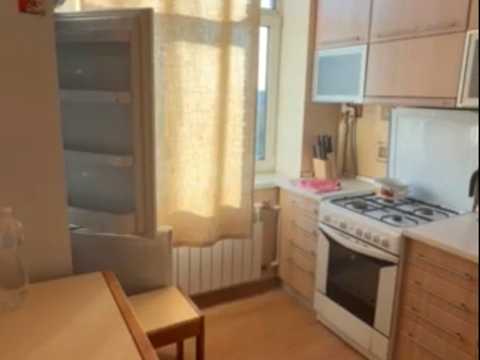 квартира по адресу Берестейский просп. (Победы), 78
