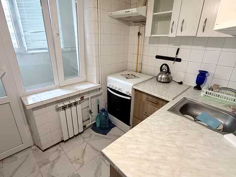 квартира за адресою Новомостицька вул., 6