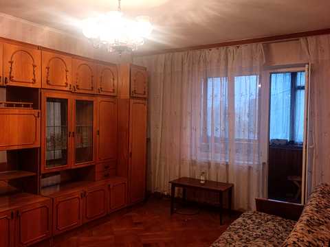 квартира по адресу Иорданская ул. (Лайоша Гавро), 11-А