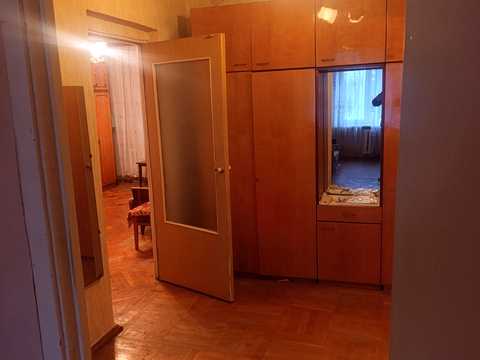 квартира по адресу Иорданская ул. (Лайоша Гавро), 11-А