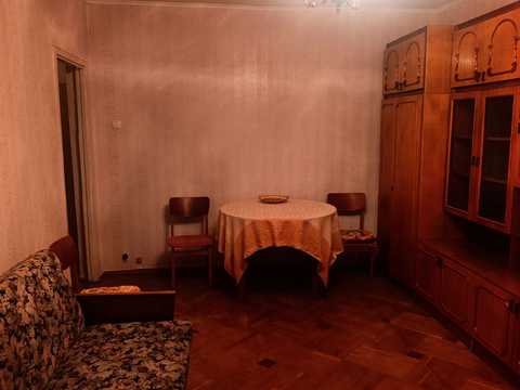 квартира по адресу Иорданская ул. (Лайоша Гавро), 11-А
