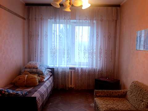 квартира по адресу Иорданская ул. (Лайоша Гавро), 11-А