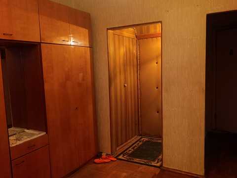 квартира по адресу Иорданская ул. (Лайоша Гавро), 11-А