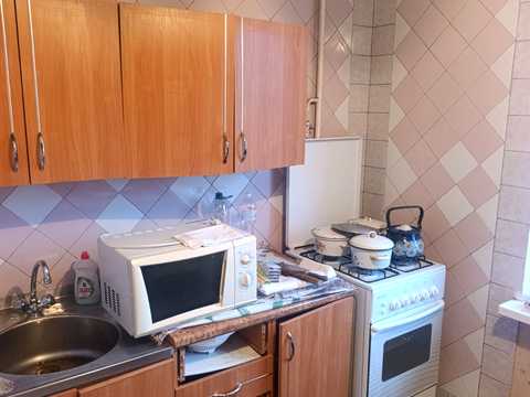 квартира по адресу Иорданская ул. (Лайоша Гавро), 11-А