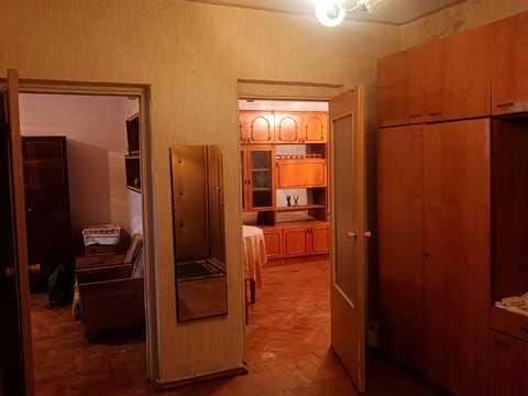 квартира по адресу Иорданская ул. (Лайоша Гавро), 11-А