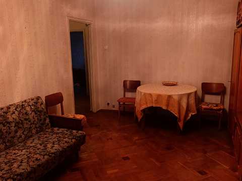 квартира по адресу Иорданская ул. (Лайоша Гавро), 11-А