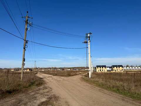 участок по адресу с. Михайловка-Рубежовка,