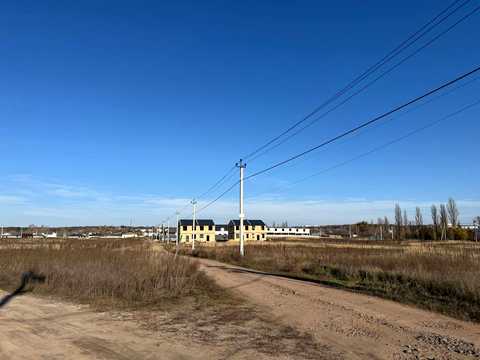 участок по адресу с. Михайловка-Рубежовка,