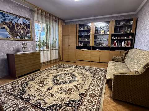 квартира по адресу Героев Днепра ул., 15