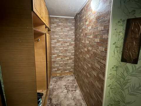 квартира по адресу Героев Днепра ул., 15