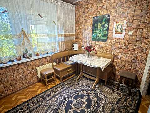 квартира по адресу Героев Днепра ул., 15
