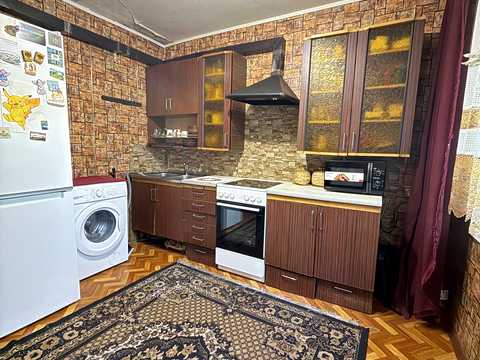 квартира по адресу Героев Днепра ул., 15