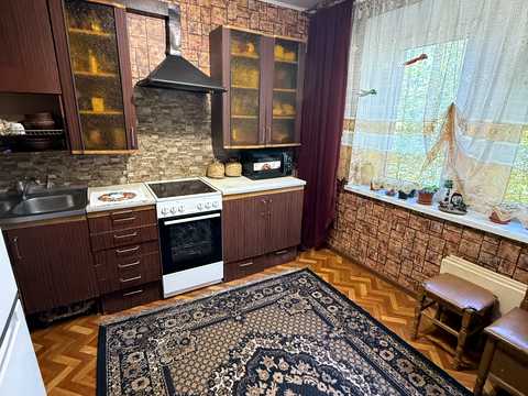 квартира по адресу Героев Днепра ул., 15