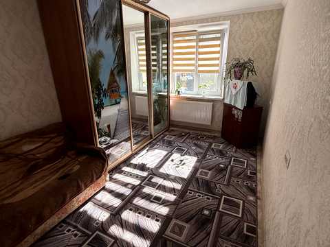квартира по адресу Героев Днепра ул., 15