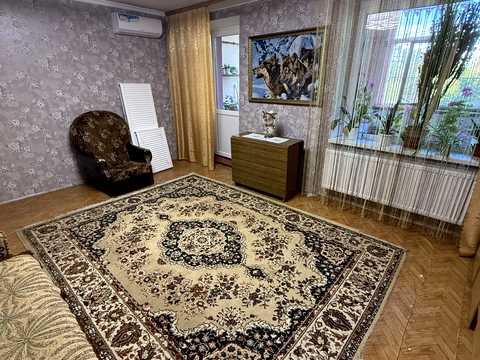 квартира по адресу Героев Днепра ул., 15
