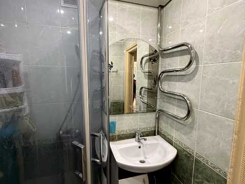 квартира по адресу Героев Днепра ул., 15