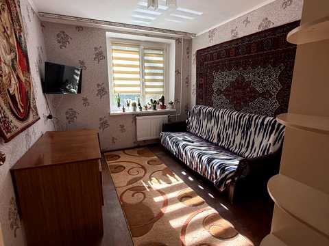 квартира по адресу Героев Днепра ул., 15