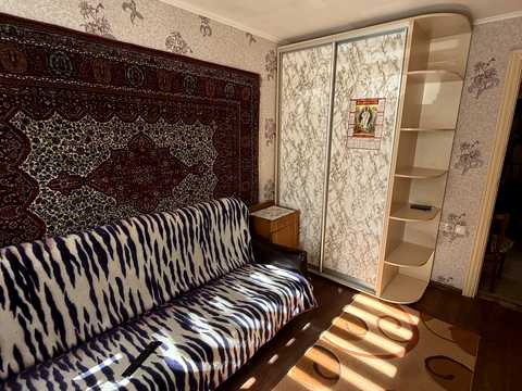 квартира по адресу Героев Днепра ул., 15