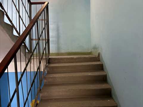 квартира по адресу Героев Днепра ул., 15
