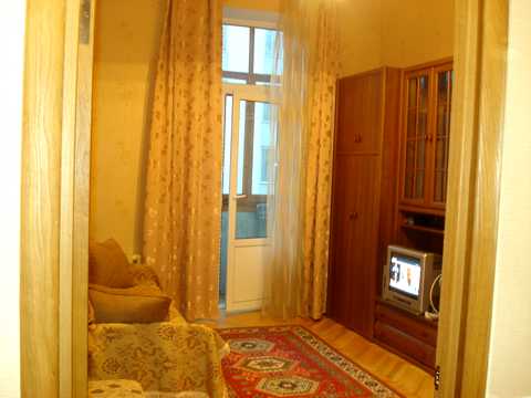 квартира за адресою Антоновича вул. (Горького), 41