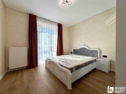квартира по адресу Гетмана Мазепы ул., 164, к4