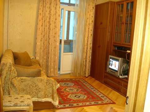 квартира за адресою Антоновича вул. (Горького), 41