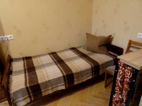 квартира за адресою Антоновича вул. (Горького), 41