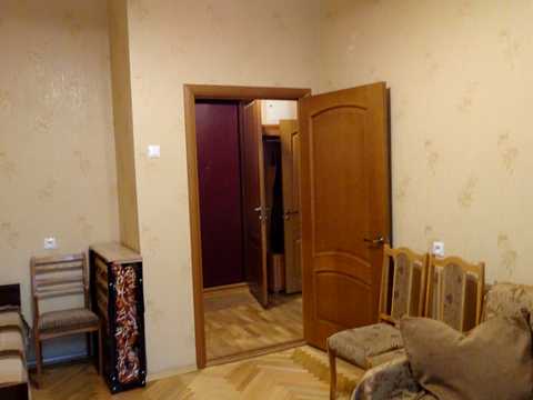 квартира за адресою Антоновича вул. (Горького), 41