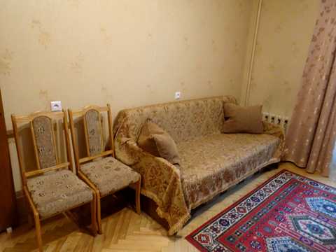 квартира за адресою Антоновича вул. (Горького), 41