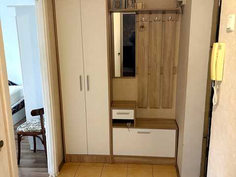 квартира за адресою Саперне Поле вул., 45
