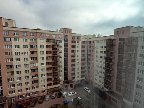 квартира за адресою Княгині Ольги вул., 100-Ж