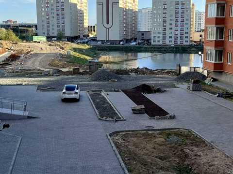 квартира по адресу Кармелюка ул., 5/10