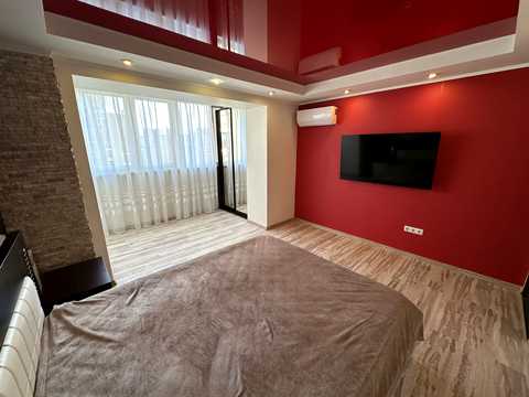 квартира по адресу Антоновича ул. (Горького), 88