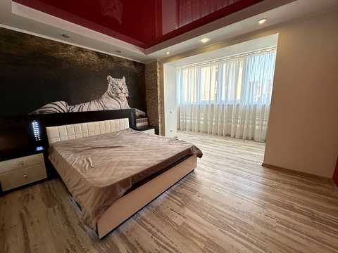 квартира по адресу Антоновича ул. (Горького), 88