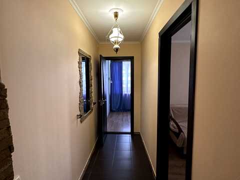 квартира по адресу Антоновича ул. (Горького), 88