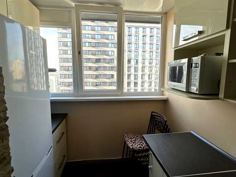 квартира по адресу Антоновича ул. (Горького), 88