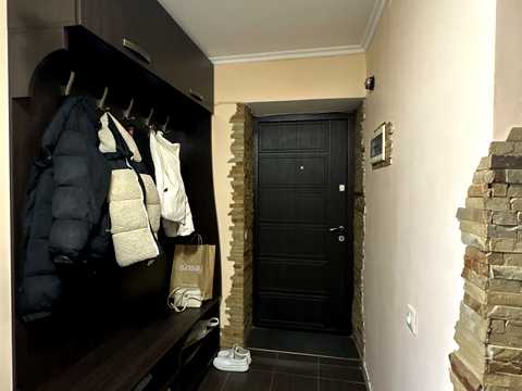 квартира по адресу Антоновича ул. (Горького), 88