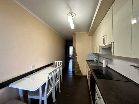 квартира по адресу Антоновича ул. (Горького), 88