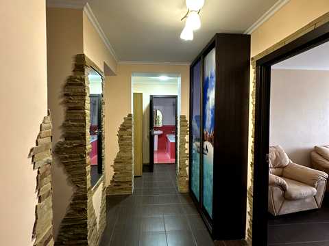 квартира по адресу Антоновича ул. (Горького), 88